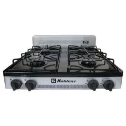 Koblenz PFK-400S Outdoor Stove (4 Burner)