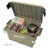 MTM Ammo Crate Utility Box   890 Army Green