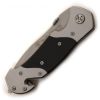 Smith & Wesson 1st Response SWFRS Liner Lock Folding Knife Partially Serrated Drop Point Blade